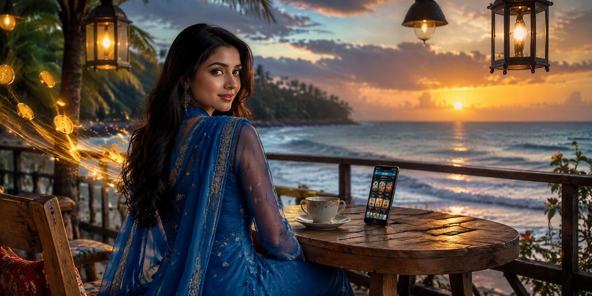 গাজীপুরে সালোয়ার কামিজ পরা মডেলের হাতে রিবেট বোনাস অফার উপভোগের দৃশ্য