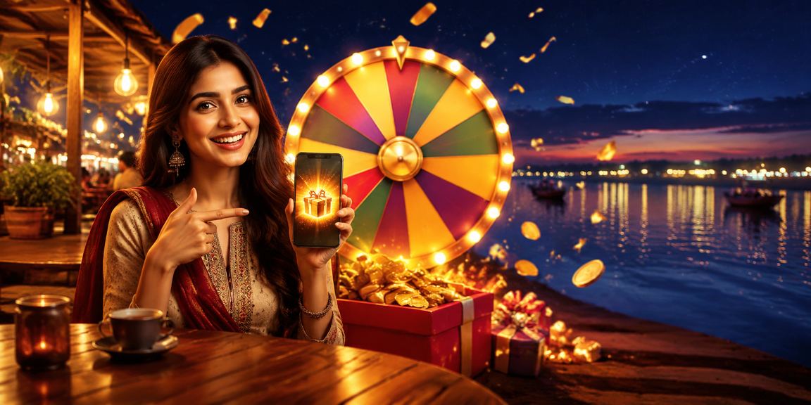 ময়মনসিংহে সৈকতে লাকি ড্র ও বেটিং আনন্দ উপভোগ