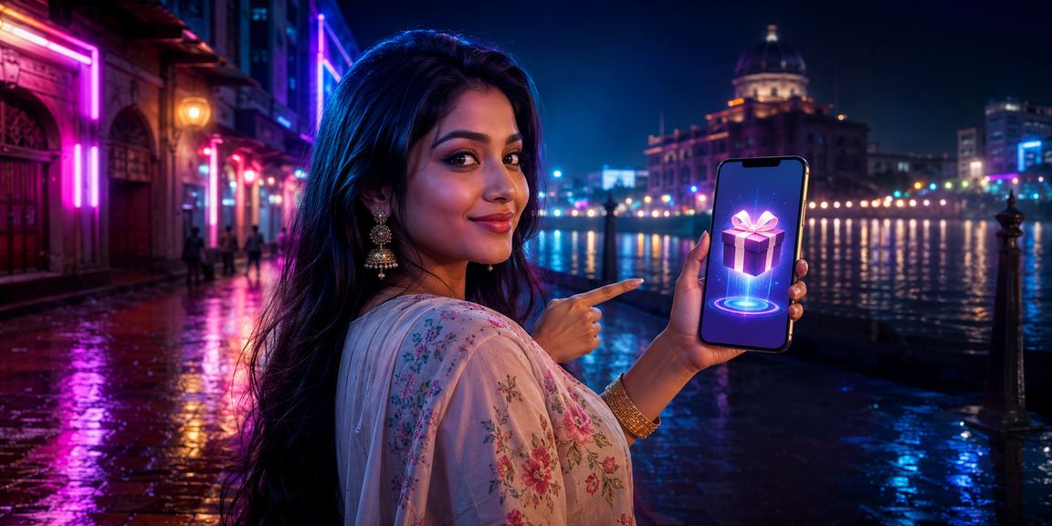 সোনারগাঁওয়ে নিয়ন আলোয় মোবাইল ক্যাসিনো ও স্পোর্টস বেটিং অভিজ্ঞতা